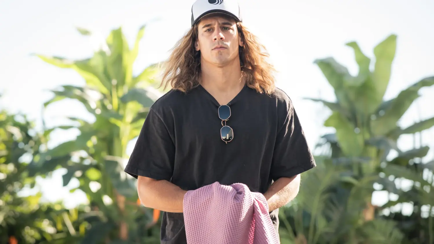 Martiño Rivas se convierte en Daniel Sancho para Netflix - Agencias Martiño Rivas se convierte en Daniel Sancho para Netflix