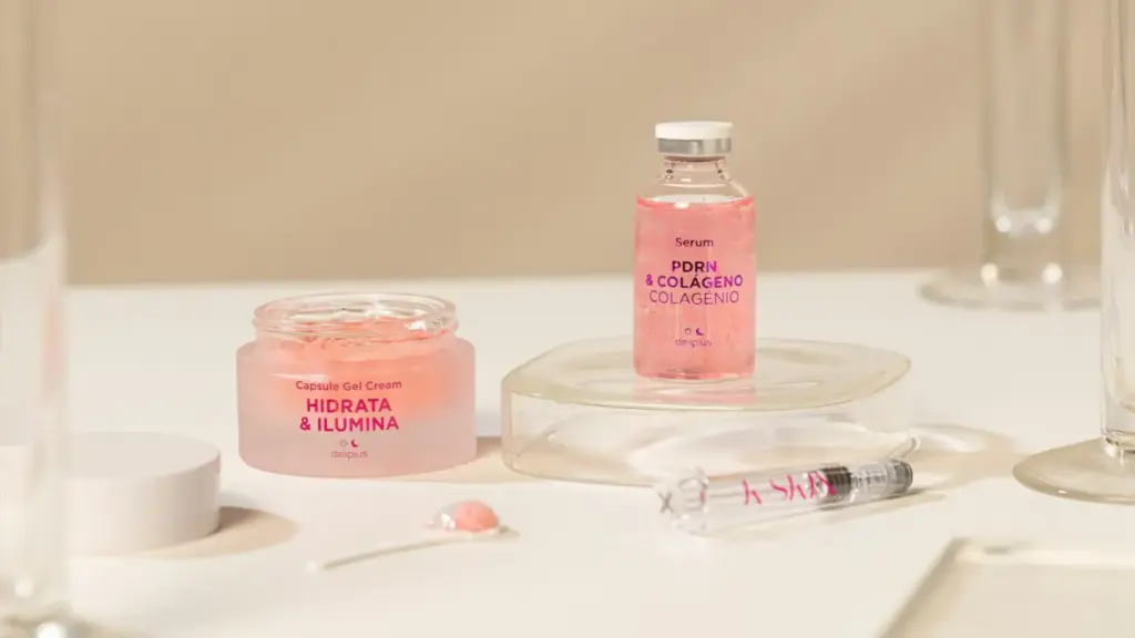 Mercadona desata el interés con su nueva cosmética coreana y dos productos faciales por menos de 10 euros 1 Mercadona incorpora la cosmética coreana con su nueva línea K-Skin