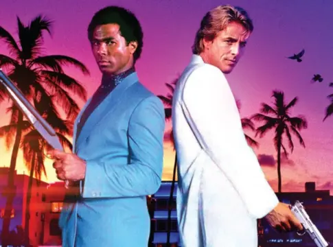 Miami Vice Miami Vice