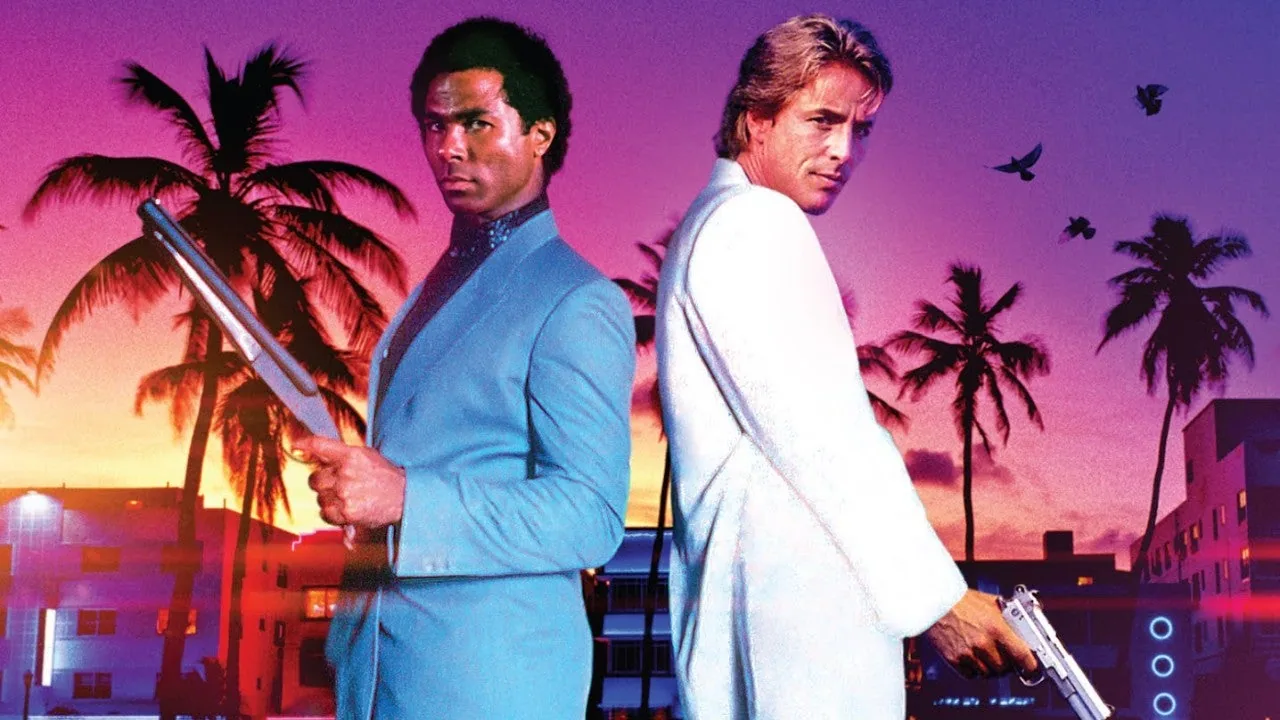 Miami Vice Miami Vice