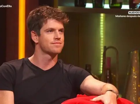 Miguel Bernardeau recuerda una primera prueba que salió mal - RTVE Miguel Bernardeau recuerda una primera prueba que salió mal