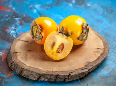 La fruta de temporada injustamente olvidada que regula el azúcar en sangre y protege la salud del corazón La fruta de temporada injustamente olvidada que regula el azúcar en sangre y protege la salud del corazón