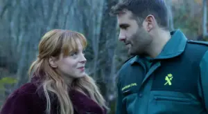 Netflix lanza el thriller español de 6 episodios perfecto para devorar de un tirón este Puente del Pilar