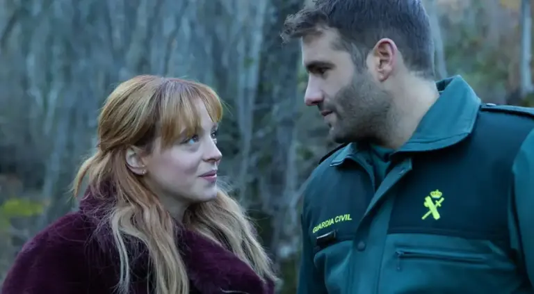 Netflix lanza el thriller español de 6 episodios perfecto para devorar de un tirón este Puente del Pilar