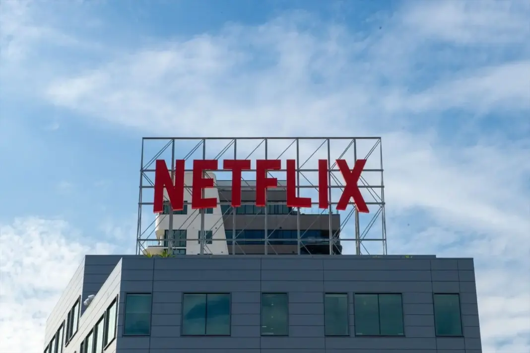 Netflix sede Sede de Netflix