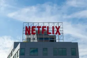 Sede de Netflix