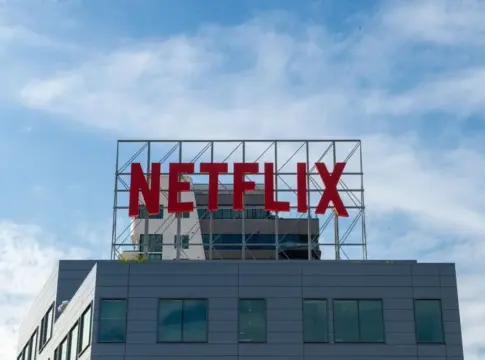 Netflix sede Sede de Netflix