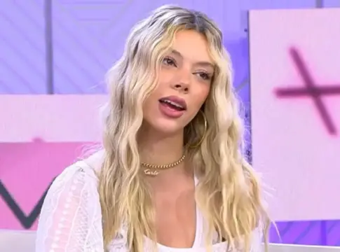“No era feliz”: Alejandra Rubio muestra su faceta más honesta con una foto inédita y una impactante confesión - Telecinco “No era feliz”: Alejandra Rubio muestra su faceta más honesta con una foto inédita y una impactante confesión