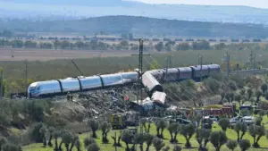 “No es asumible”: Pedro Sánchez lanza un duro cuestionamiento tras la tragedia ferroviaria de Toledo que ha dejado más de 60 fallecidos y decenas de heridos