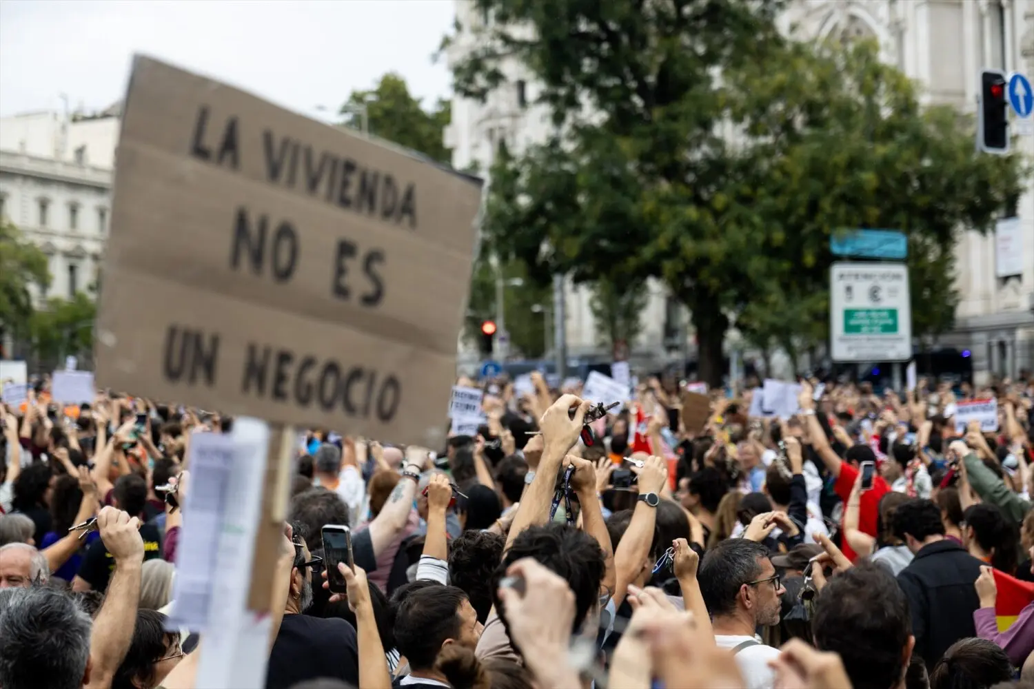 Vivienda y precariedad laboral: así afectan a la salud mental de los jóvenes 1 vivienda salud mental