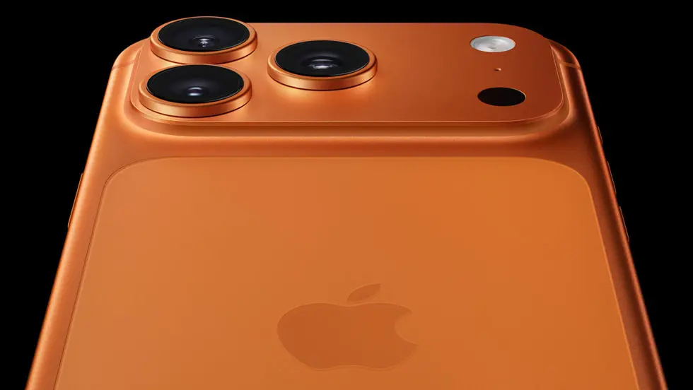 PcComponentes rebaja 400 euros el iPhone 17 Pro Max de 1 TB y lo deja en su precio mínimo histórico 1 PcComponentes rebaja el iPhone 17 Pro Max de 1 TB en 400 euros