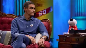 Pedro Sánchez repasa sus errores y reconoce su decepción con Ábalos