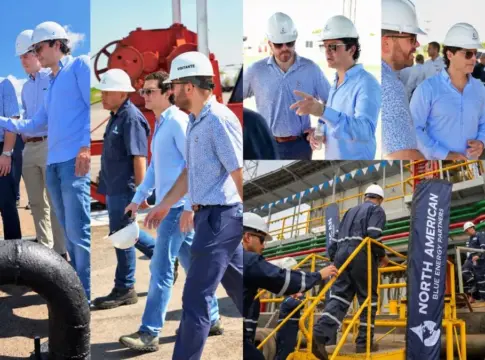 Petrozamora Alejandro Betancourt, de NABEP
