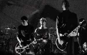 Placebo grupo musica