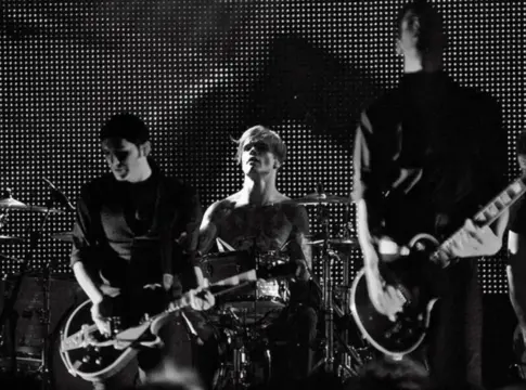 Placebo grupo musica Placebo grupo musica