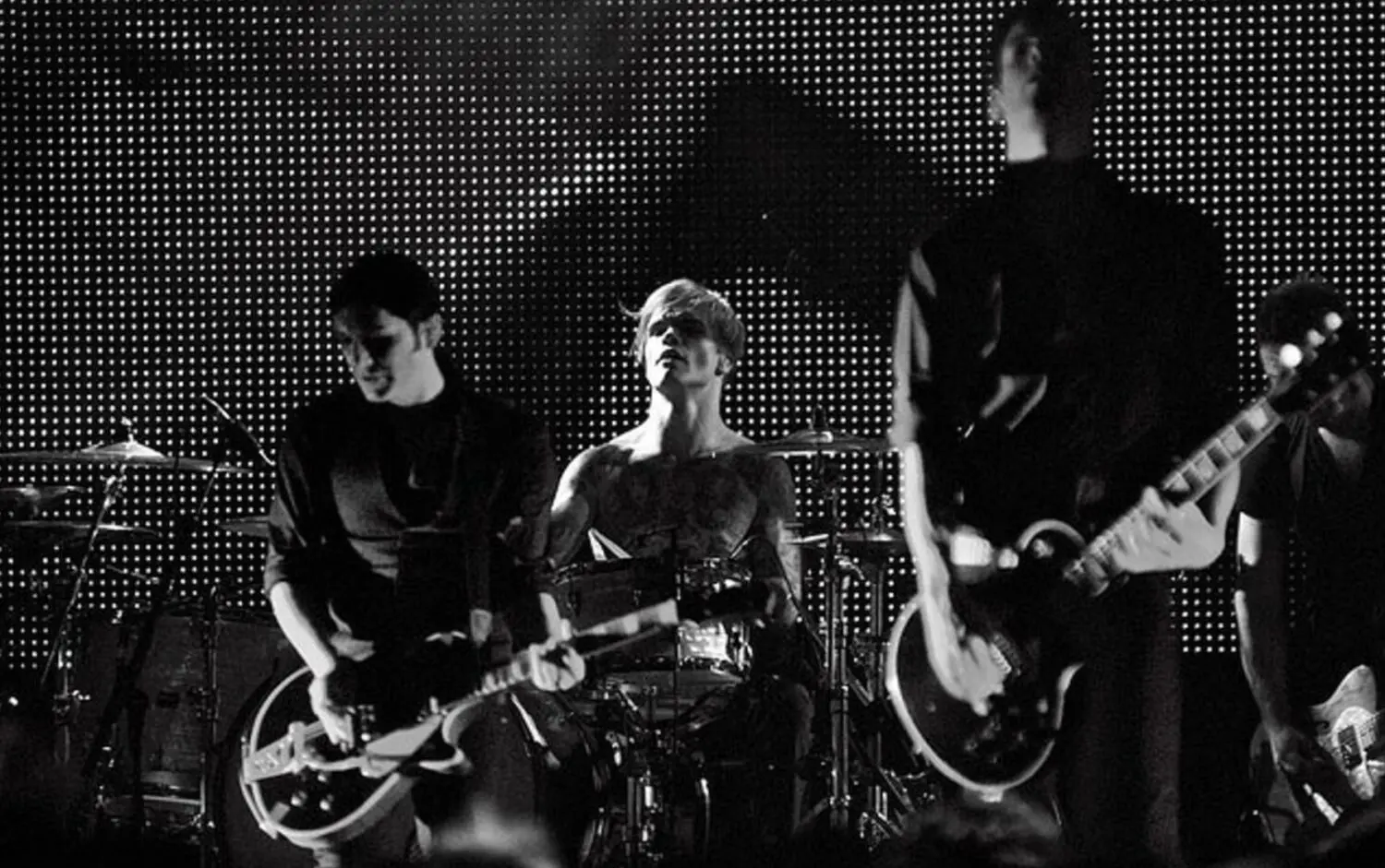 Placebo grupo musica Placebo grupo musica
