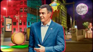 “Podríamos haberlo gestionado mejor”: Del caso Ábalos a la crisis de la vivienda, Pedro Sánchez reconoce los errores de su gobierno en ‘La Revuelta’