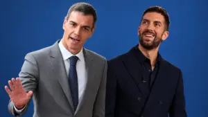 Pedro Sánchez se sienta con Broncano en ‘La Revuelta’ en plena campaña: Vivienda, salarios, Ceuta… ¿Responderá las preguntas prohibidas?
