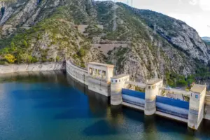 Presa