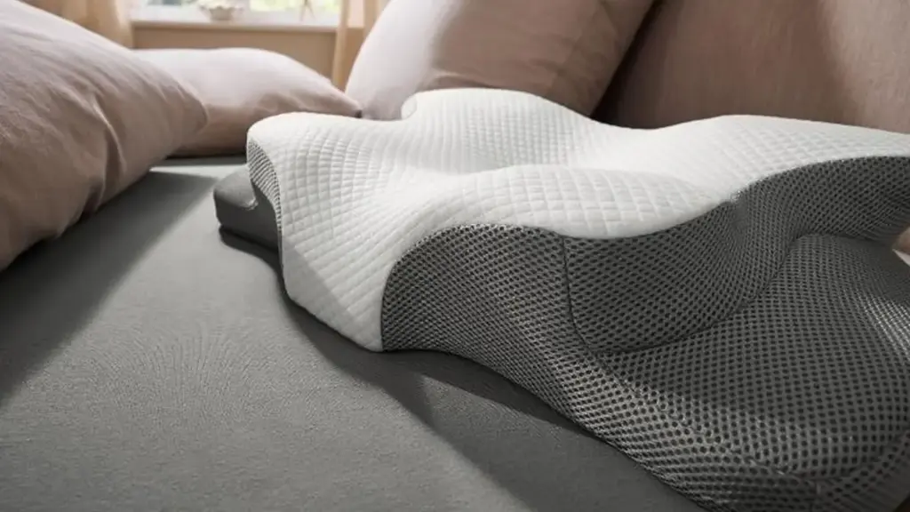Lidl tiene la almohada cervical prémium que podría cambiar tus noches y cuesta menos de 22 euros 2 Qué debes valorar antes de comprar la almohada de Lidl