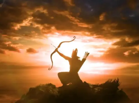 Ramayana el nacimiento de una leyenda Ramayana el nacimiento de una leyenda