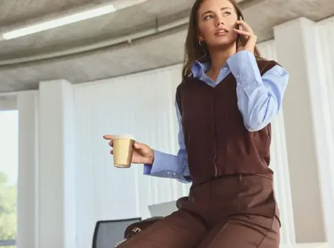 Ropa de mujer de INSIDE Ropa de mujer de INSIDE