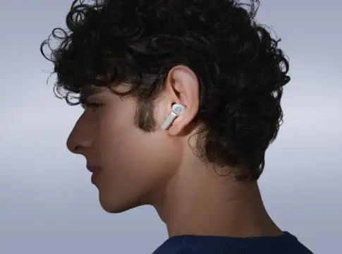 Samsung Galaxy Buds4 Pro rebajan su precio y prometen llevar tu música a otro nivel - Samsung Samsung Galaxy Buds4 Pro rebajan su precio y prometen llevar tu música a otro nivel