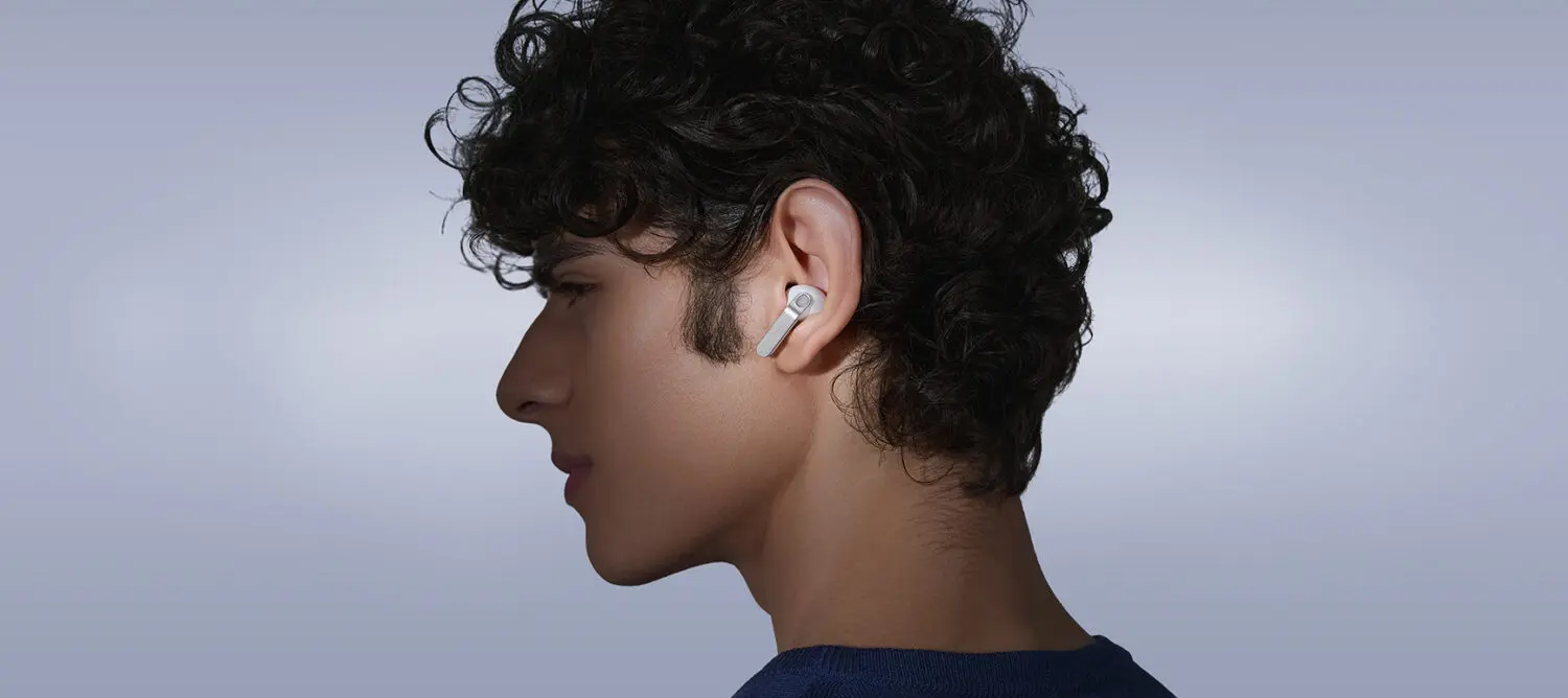 Samsung Galaxy Buds4 Pro rebajan su precio y prometen llevar tu música a otro nivel - Samsung Samsung Galaxy Buds4 Pro rebajan su precio y prometen llevar tu música a otro nivel