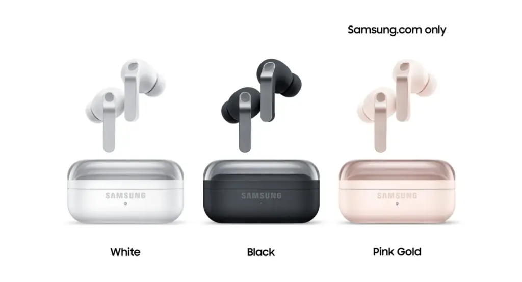 Samsung Galaxy Buds4 Pro rebajan su precio y prometen llevar tu música a otro nivel 2 Samsung mejora la claridad de las llamadas con inteligencia artificial