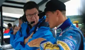 Netflix reabre Imola 1994 en el documental de Schumacher: el fin de semana de Senna y Ratzenberger que marcó su primer título