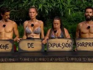 'Supervivientes All Stars 3' cambia las reglas con una expulsión que nadie esperaba y una confesión de amor