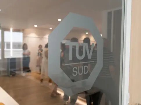 TÜV SÜD mejores empresas para trabajar en España