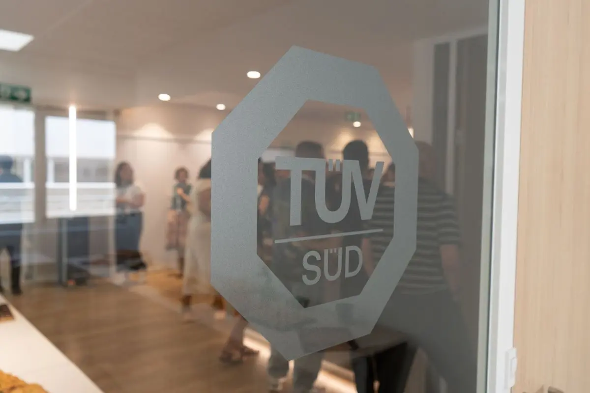 TÜV SÜD mejores empresas para trabajar en España