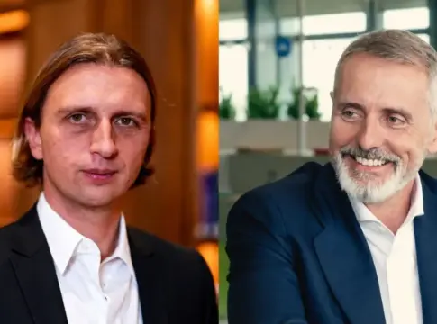Telefónica se alía con Revolut Telefónica se alía con Revolut