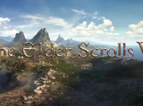 The Elder Scrolls 6 The Elder Scrolls 6