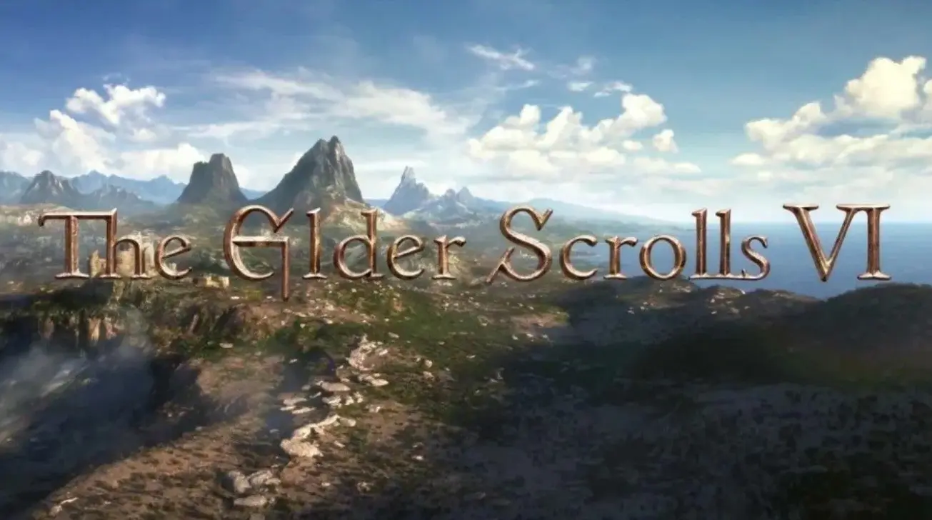 The Elder Scrolls 6 The Elder Scrolls 6
