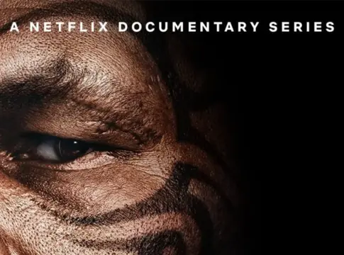 La historia real detrás de la docuserie 'Tyson': las claves del estreno de Netflix que busca liderar el ranking este mes La historia real detrás de la docuserie 'Tyson': las claves del estreno de Netflix que busca liderar el ranking este mes