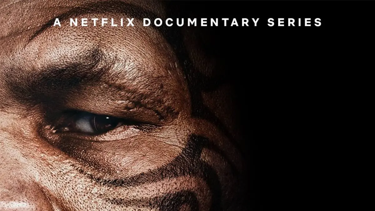 La historia real detrás de la docuserie 'Tyson': las claves del estreno de Netflix que busca liderar el ranking este mes La historia real detrás de la docuserie 'Tyson': las claves del estreno de Netflix que busca liderar el ranking este mes