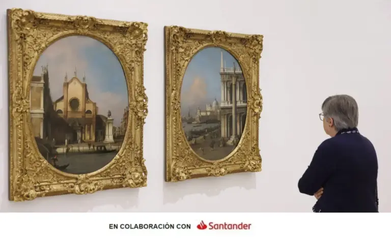 Del lienzo al entorno inmersivo: el arte cobra vida en Faro Santander