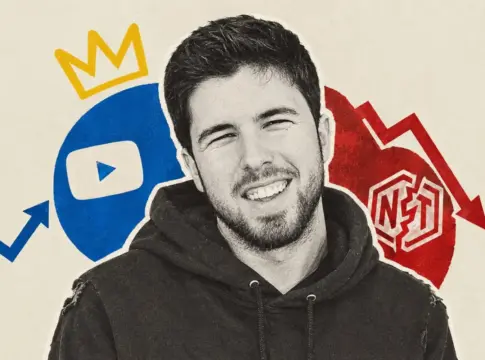 Willyrex ascenso caida youtube Willyrex, youtuber español residente en Andorra