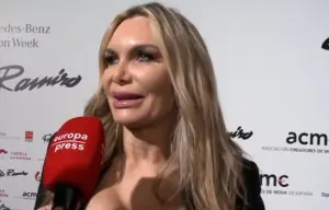 5 detalles poco conocidos sobre la actual faceta de Yola Berrocal como representante de famosos
