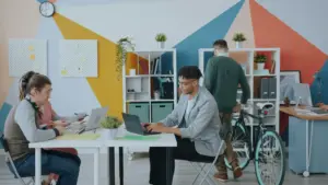 accesibilidad cognitiva trabajo