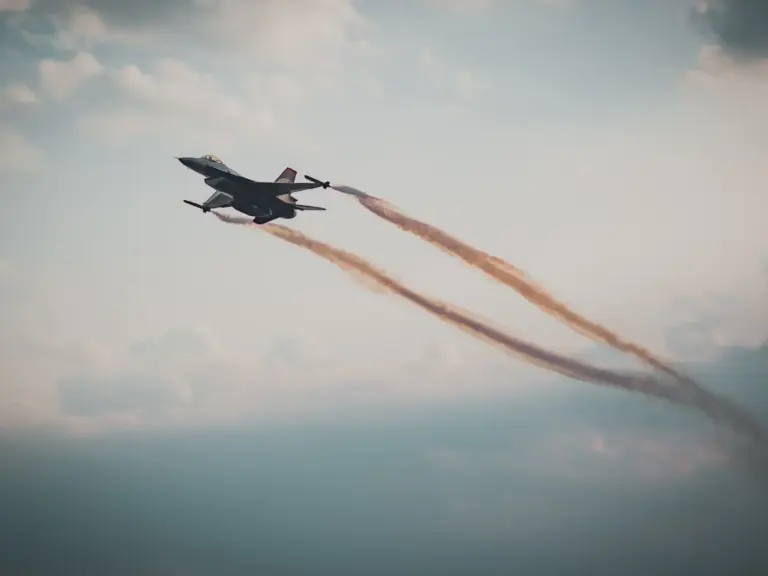 Ace Combat 8 vende un millón en una semana y firma el mejor estreno de la saga en 30 años