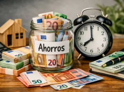 El truco definitivo con el sueldo para ahorrar 300 euros al mes sin renunciar a las cañas del fin de semana El truco definitivo con el sueldo para ahorrar 300 euros al mes sin renunciar a las cañas del fin de semana