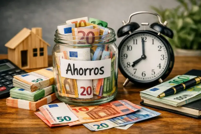 El truco definitivo con el sueldo para ahorrar 300 euros al mes sin renunciar a las cañas del fin de semana