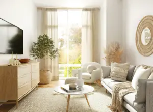 aislamiento vivienda calefacción