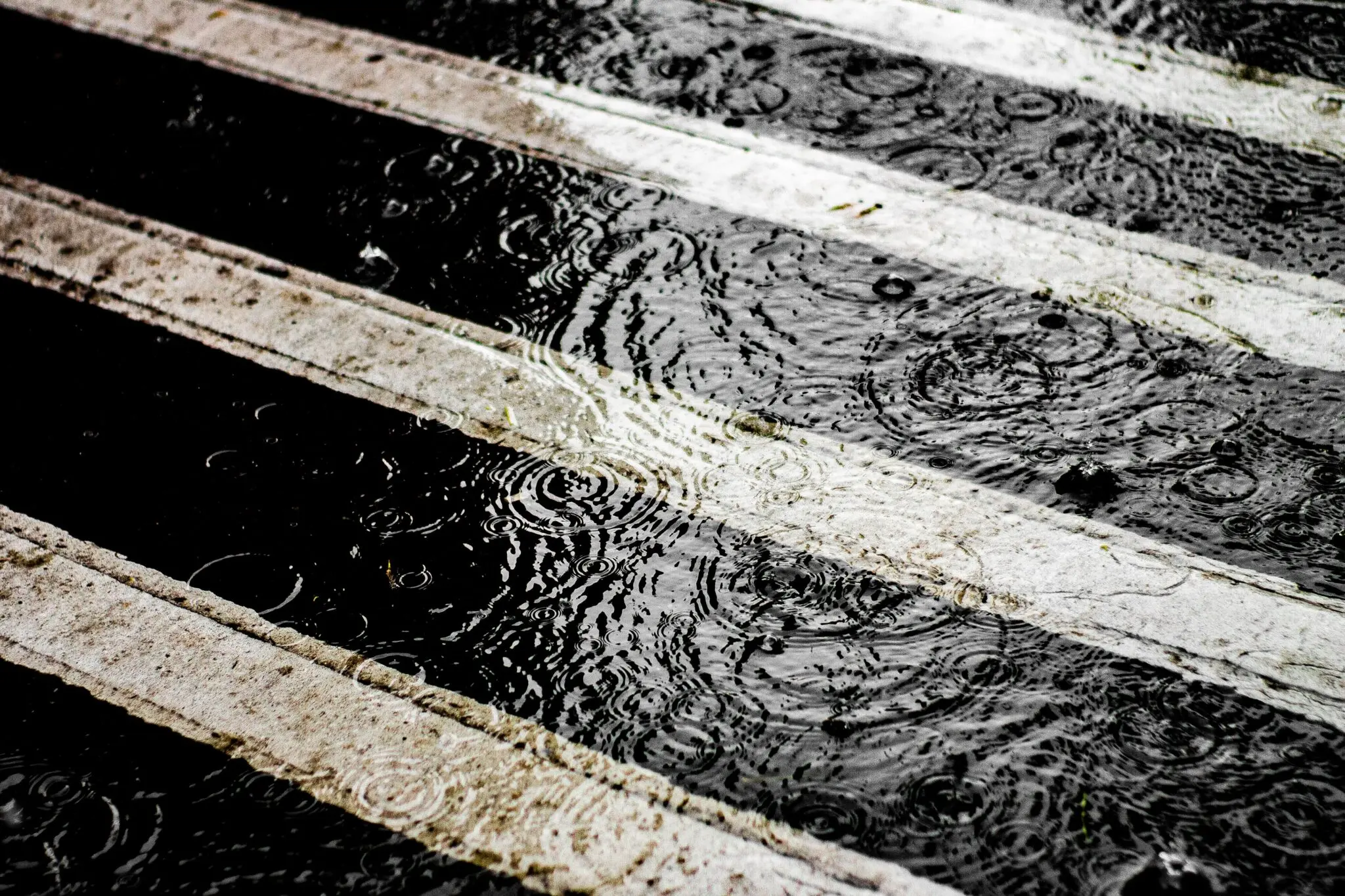 Alerta del Meteocat: nueva oleada de lluvias y tormentas intensas en Barcelona desde ahora 1 Meteocat aviso tormentas