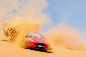Alonso Dakar 2027