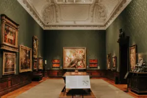 Arte y Misericordia Murillo