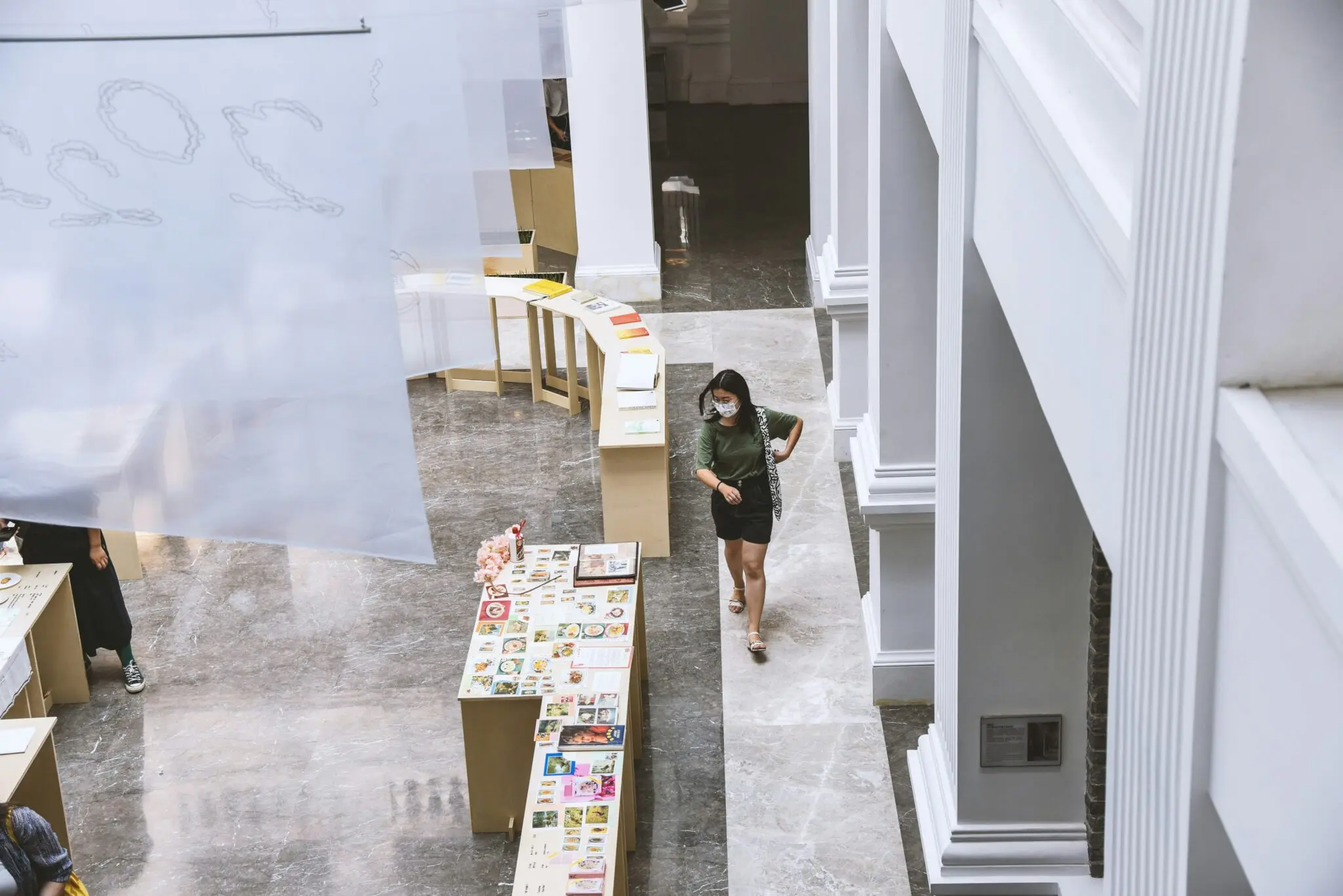 ArtsLibris Barcelona celebra su 17ª edición con más de 110 proyectos de libro de artista y fotolibro 1 libro de artista